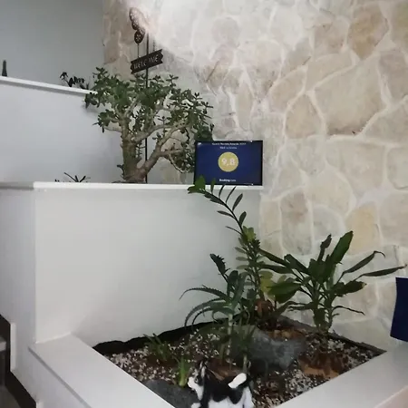 Bed & Breakfast La Grotta