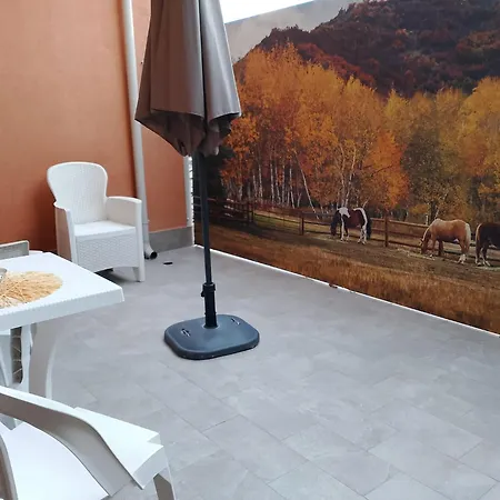La Grotta Bed & Breakfast