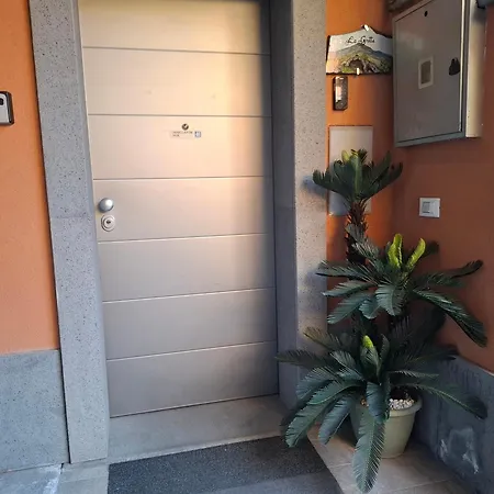 La Grotta Nicolosi