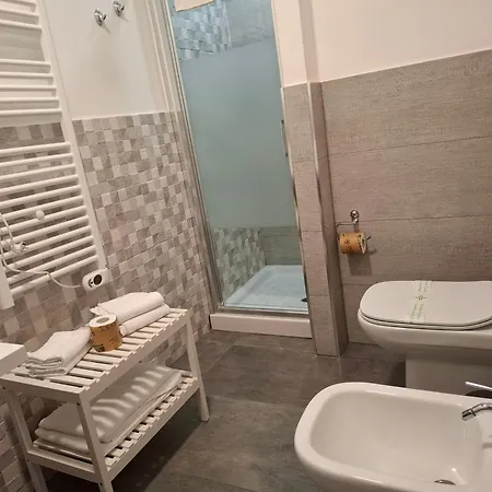 La Grotta Bed & Breakfast 3*