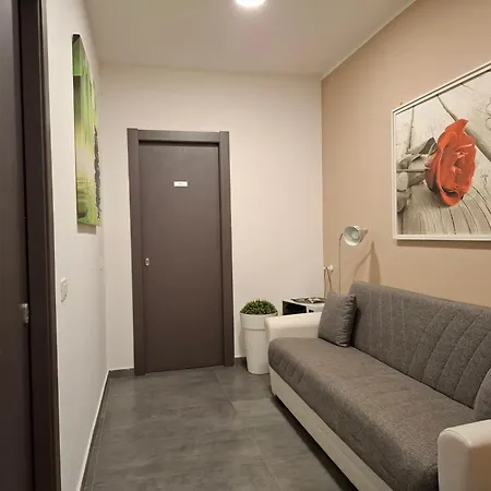 La Grotta Bed & Breakfast 3*