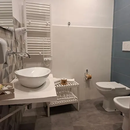 Bed & Breakfast La Grotta 3*