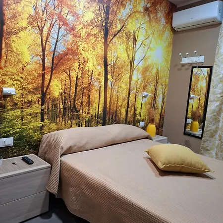 Bed & Breakfast La Grotta
