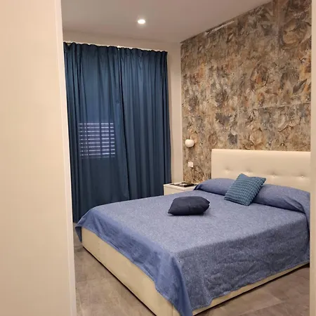 La Grotta Bed & Breakfast