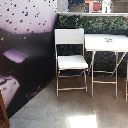 La Grotta Bed & Breakfast 3*